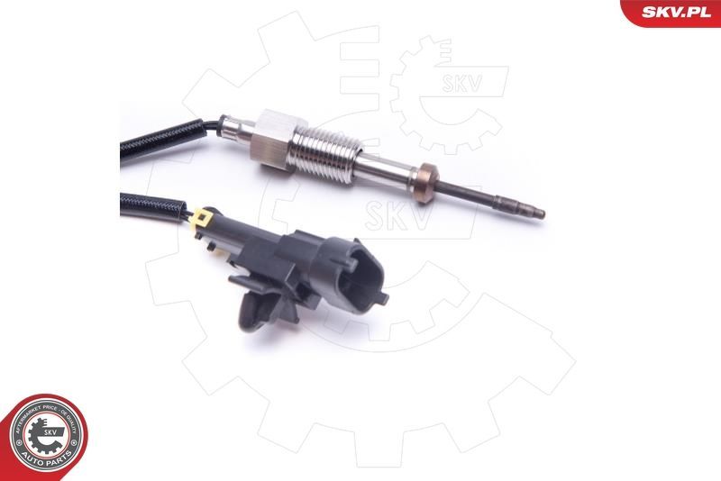 Jutiklis, išmetamųjų dujų temperatūra ESEN SKV 30SKV247