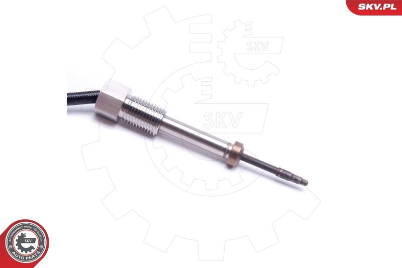 Jutiklis, išmetamųjų dujų temperatūra ESEN SKV 30SKV247