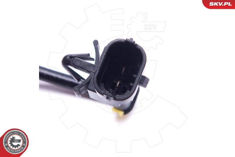 Jutiklis, išmetamųjų dujų temperatūra ESEN SKV 30SKV247