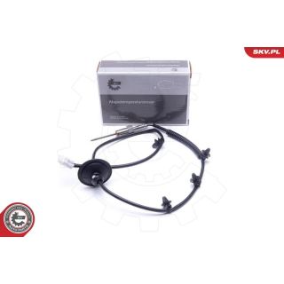 Jutiklis, išmetamųjų dujų temperatūra ESEN SKV 30SKV248