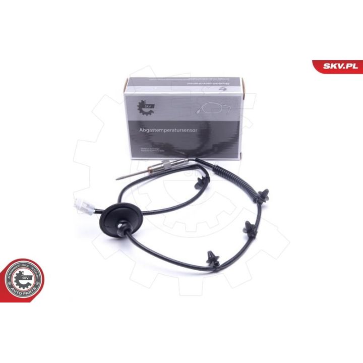 Jutiklis, išmetamųjų dujų temperatūra ESEN SKV 30SKV248