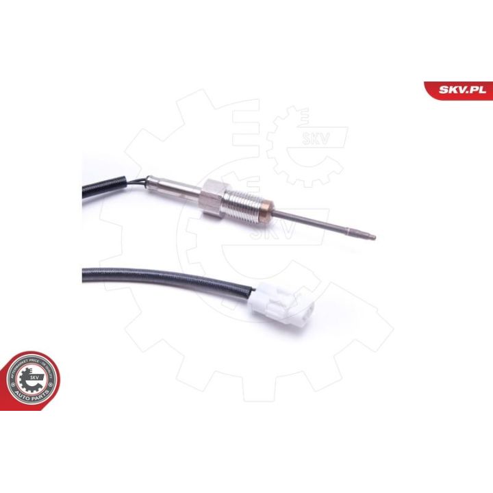 Jutiklis, išmetamųjų dujų temperatūra ESEN SKV 30SKV248