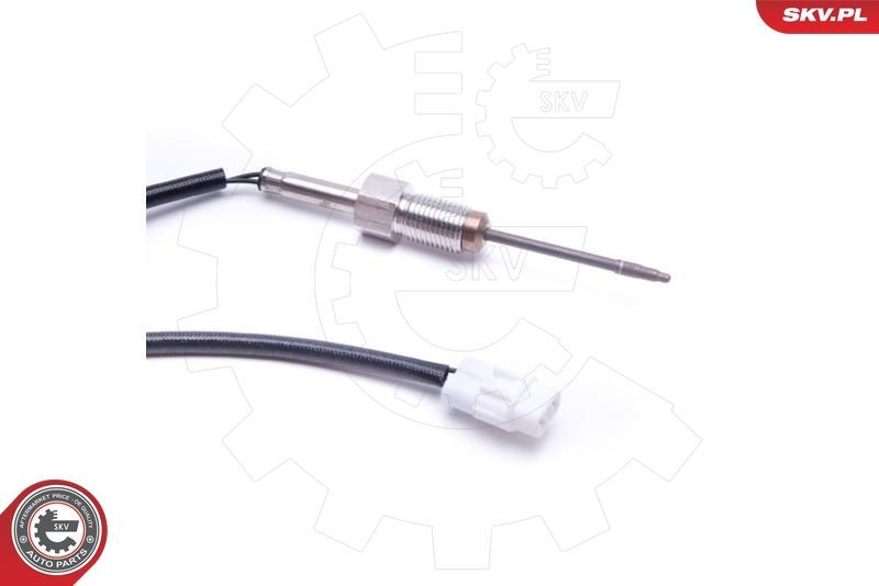 Jutiklis, išmetamųjų dujų temperatūra ESEN SKV 30SKV248