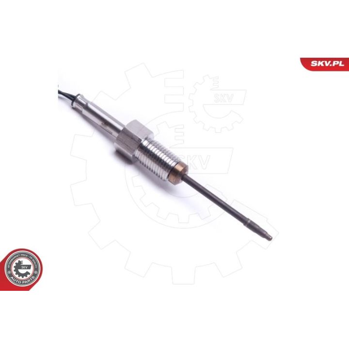 Jutiklis, išmetamųjų dujų temperatūra ESEN SKV 30SKV248