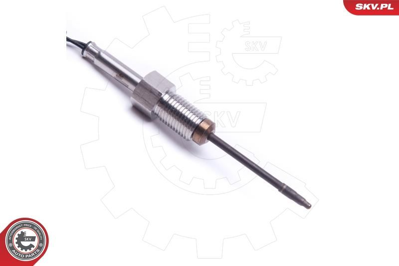 Jutiklis, išmetamųjų dujų temperatūra ESEN SKV 30SKV248