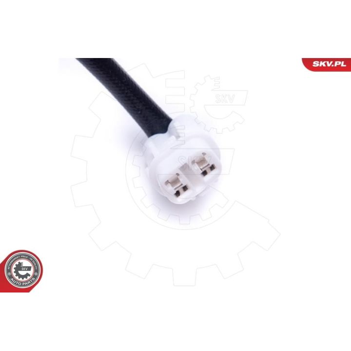 Jutiklis, išmetamųjų dujų temperatūra ESEN SKV 30SKV248