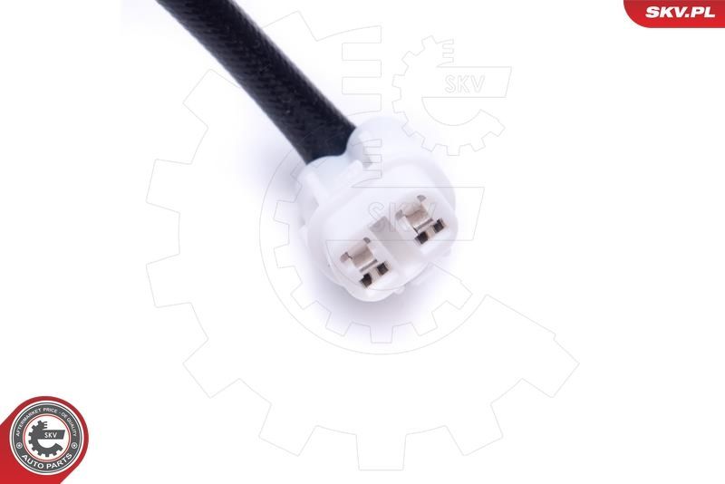 Jutiklis, išmetamųjų dujų temperatūra ESEN SKV 30SKV248