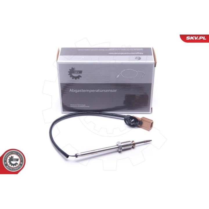 Jutiklis, išmetamųjų dujų temperatūra ESEN SKV 30SKV249