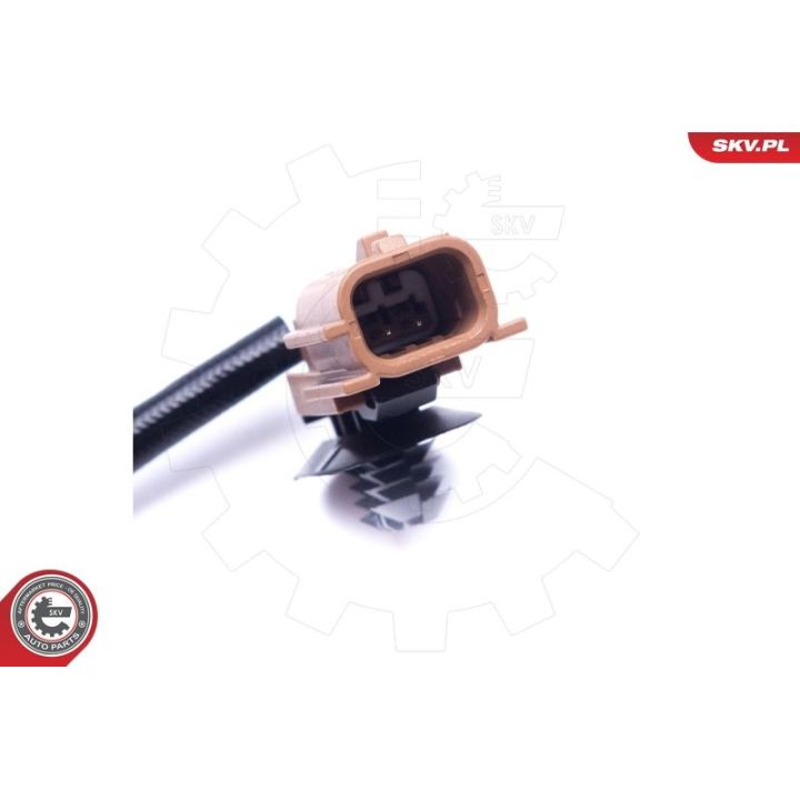 Jutiklis, išmetamųjų dujų temperatūra ESEN SKV 30SKV249