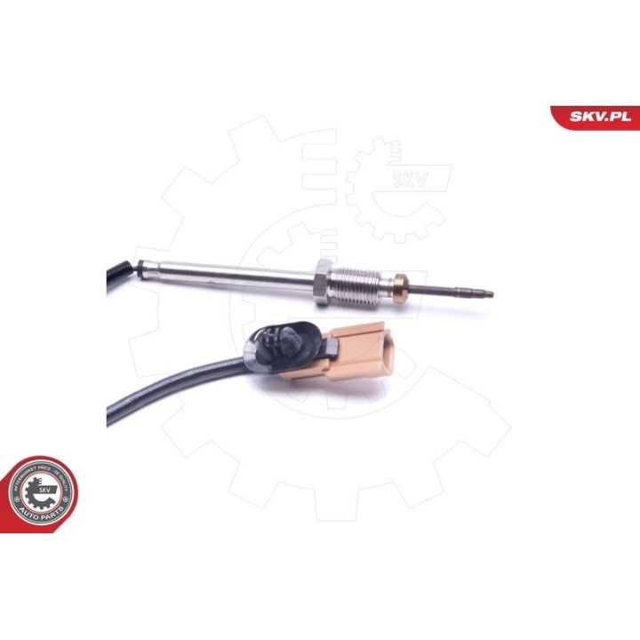 Jutiklis, išmetamųjų dujų temperatūra ESEN SKV 30SKV250