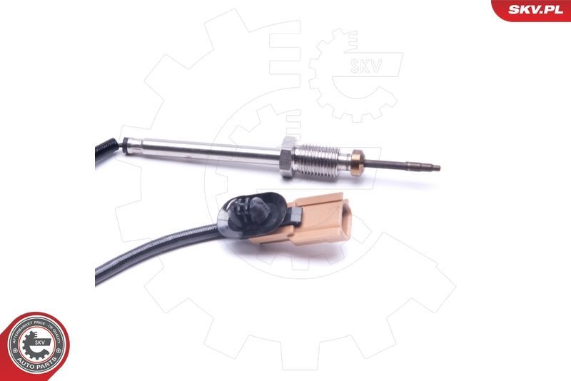 Jutiklis, išmetamųjų dujų temperatūra ESEN SKV 30SKV250