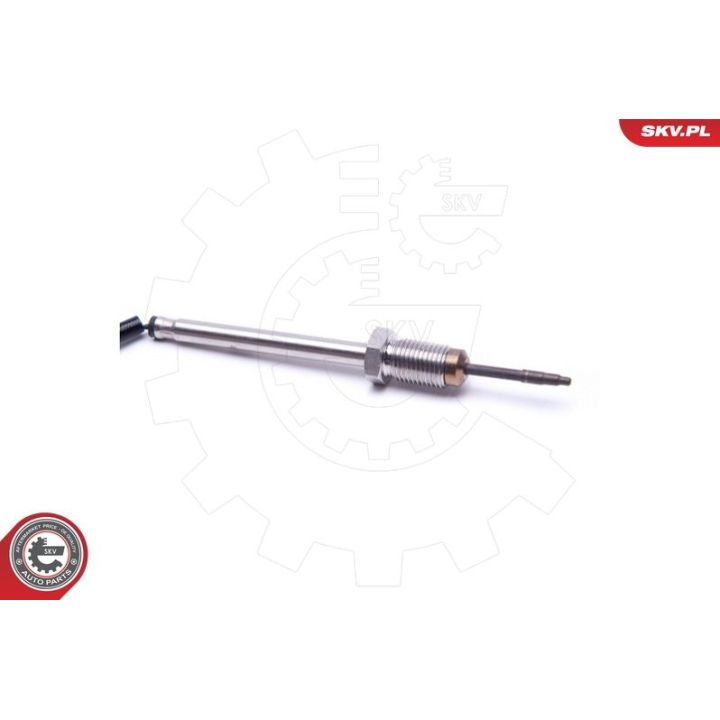 Jutiklis, išmetamųjų dujų temperatūra ESEN SKV 30SKV250