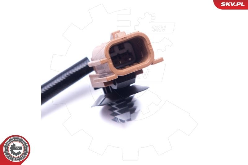 Jutiklis, išmetamųjų dujų temperatūra ESEN SKV 30SKV250