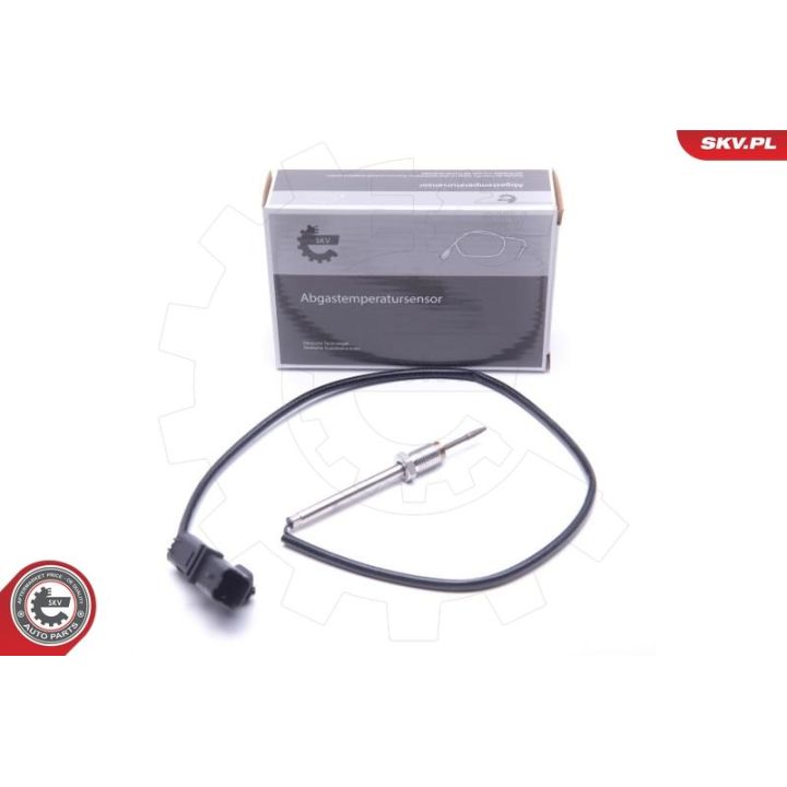 Jutiklis, išmetamųjų dujų temperatūra ESEN SKV 30SKV251