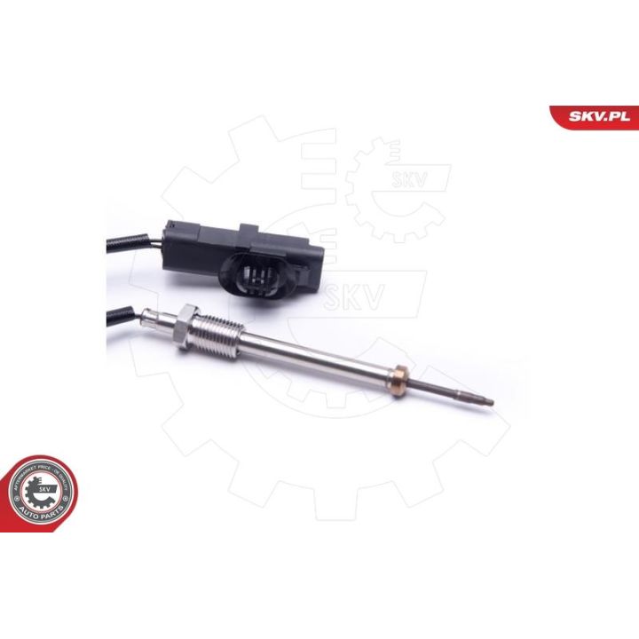 Jutiklis, išmetamųjų dujų temperatūra ESEN SKV 30SKV251