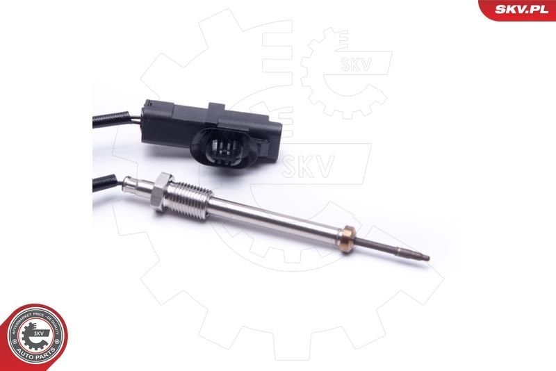 Jutiklis, išmetamųjų dujų temperatūra ESEN SKV 30SKV251