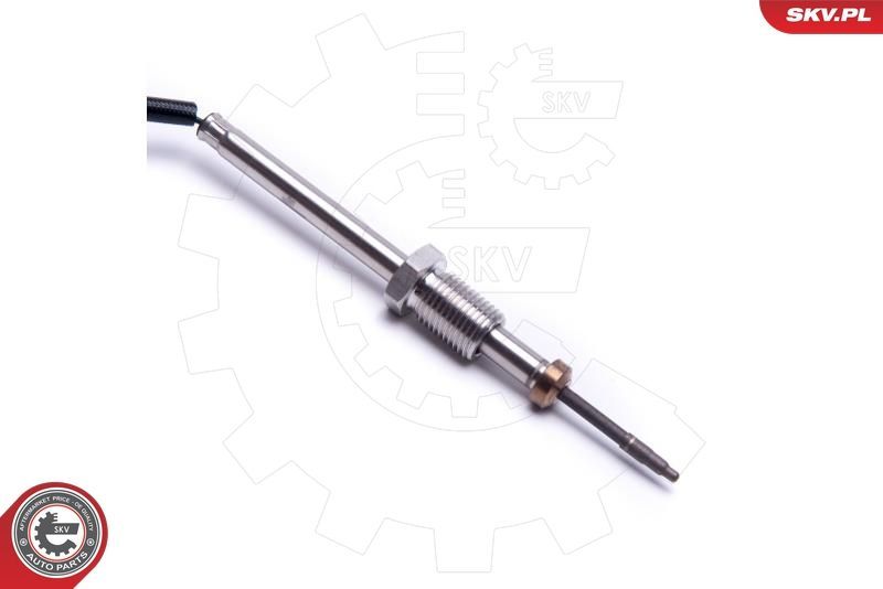 Jutiklis, išmetamųjų dujų temperatūra ESEN SKV 30SKV251