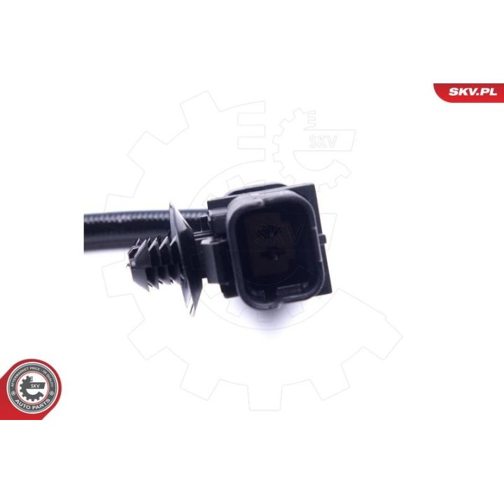 Jutiklis, išmetamųjų dujų temperatūra ESEN SKV 30SKV251