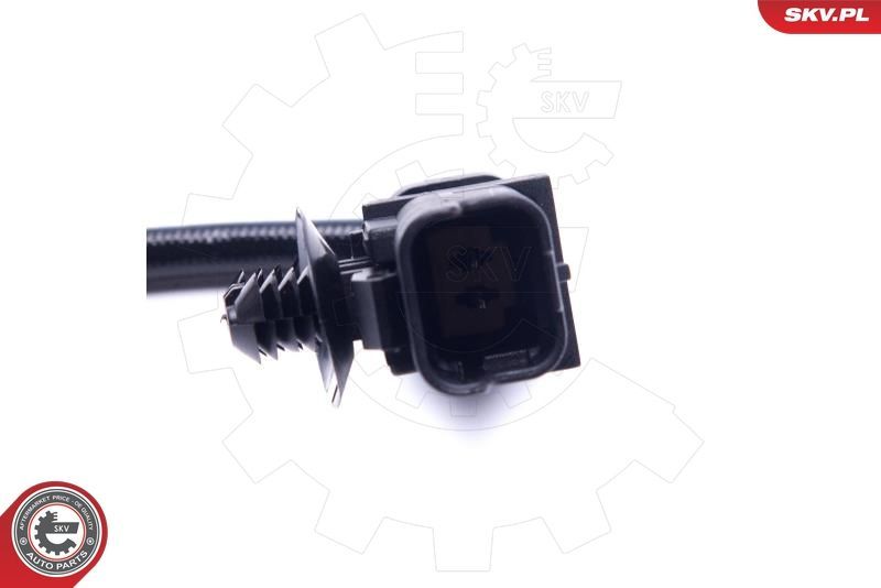 Jutiklis, išmetamųjų dujų temperatūra ESEN SKV 30SKV251