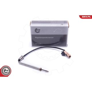 Jutiklis, išmetamųjų dujų temperatūra ESEN SKV 30SKV254