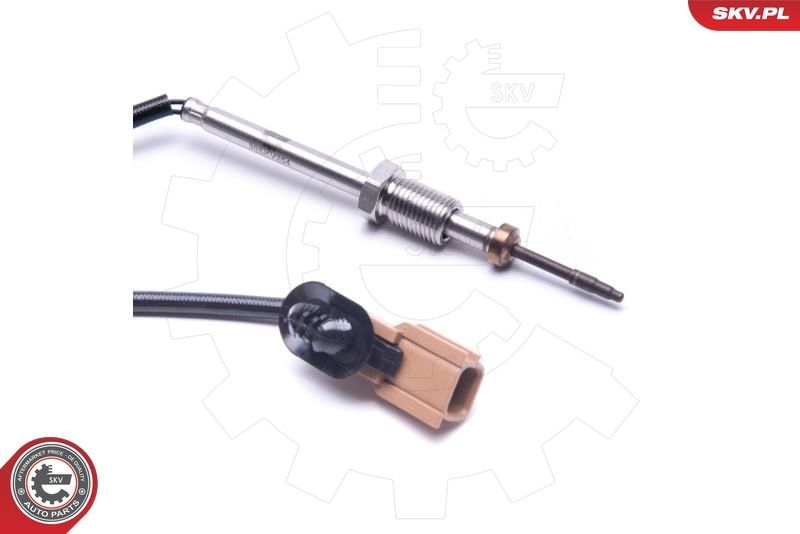 Jutiklis, išmetamųjų dujų temperatūra ESEN SKV 30SKV254