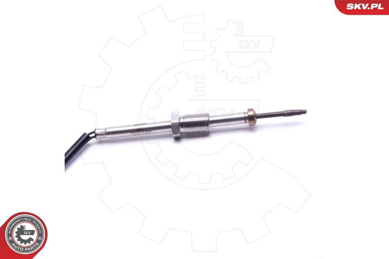 Jutiklis, išmetamųjų dujų temperatūra ESEN SKV 30SKV254