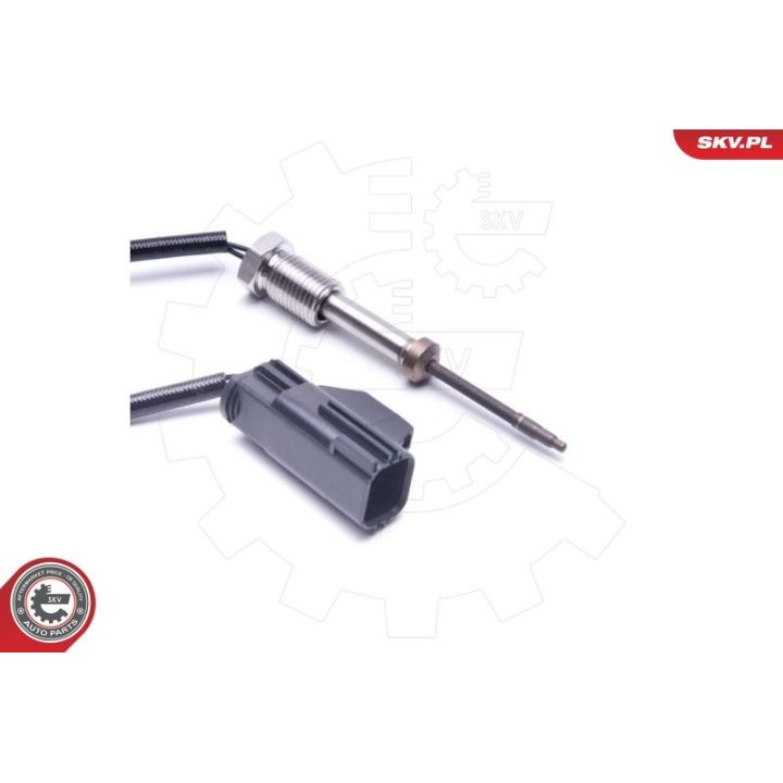 Jutiklis, išmetamųjų dujų temperatūra ESEN SKV 30SKV255