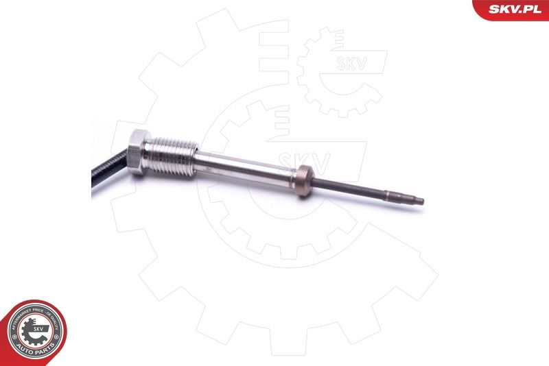 Jutiklis, išmetamųjų dujų temperatūra ESEN SKV 30SKV255