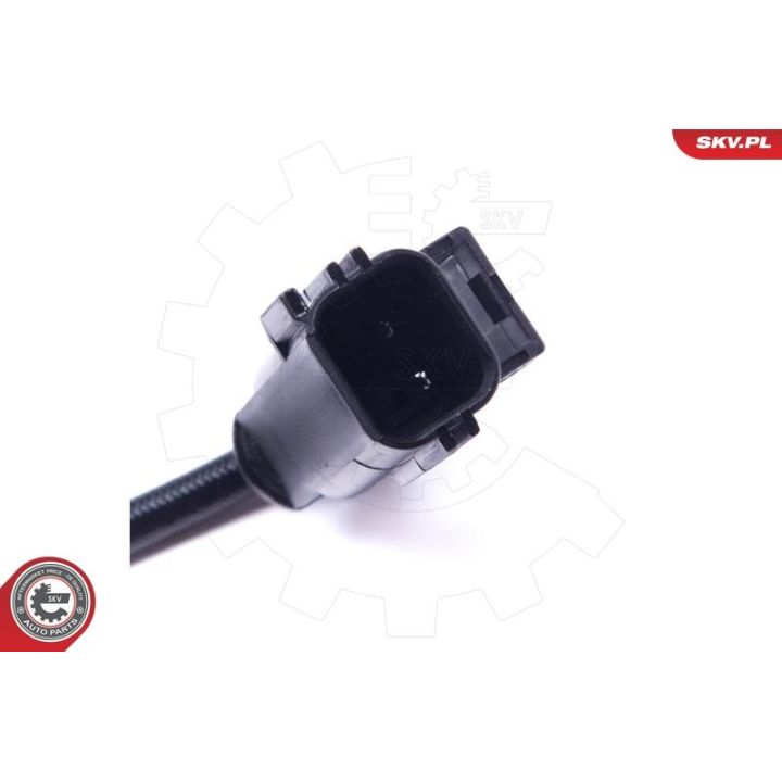 Jutiklis, išmetamųjų dujų temperatūra ESEN SKV 30SKV255