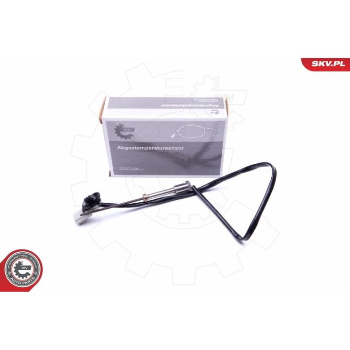 Jutiklis, išmetamųjų dujų temperatūra ESEN SKV 30SKV256