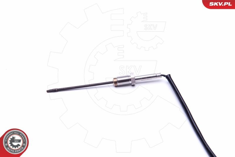 Jutiklis, išmetamųjų dujų temperatūra ESEN SKV 30SKV256