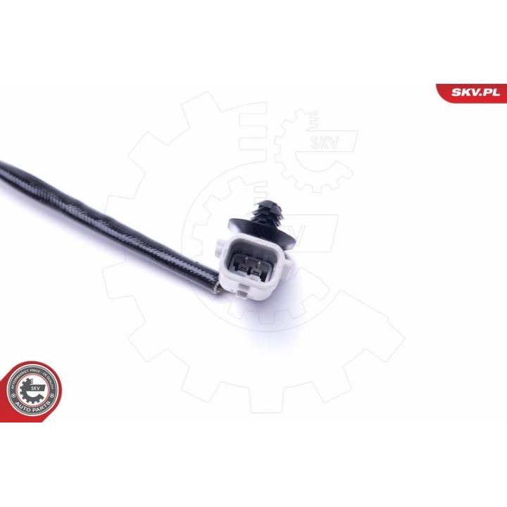 Jutiklis, išmetamųjų dujų temperatūra ESEN SKV 30SKV256