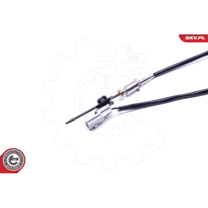 Jutiklis, išmetamųjų dujų temperatūra ESEN SKV 30SKV256