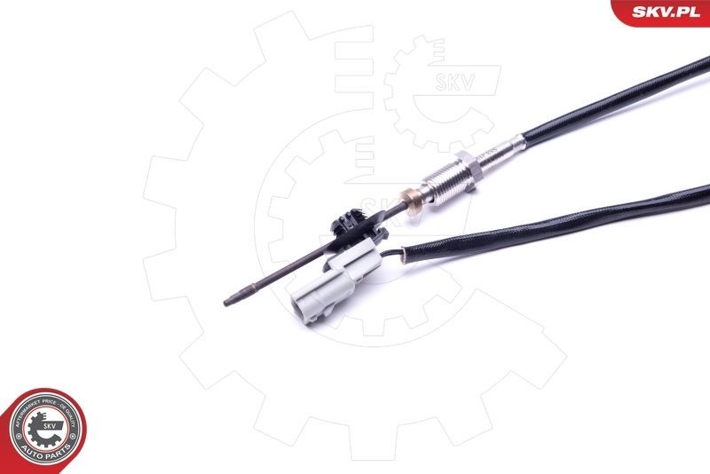 Jutiklis, išmetamųjų dujų temperatūra ESEN SKV 30SKV256