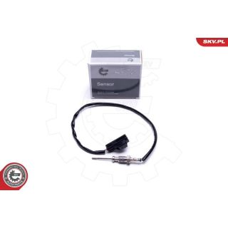 Jutiklis, išmetamųjų dujų temperatūra ESEN SKV 30SKV259