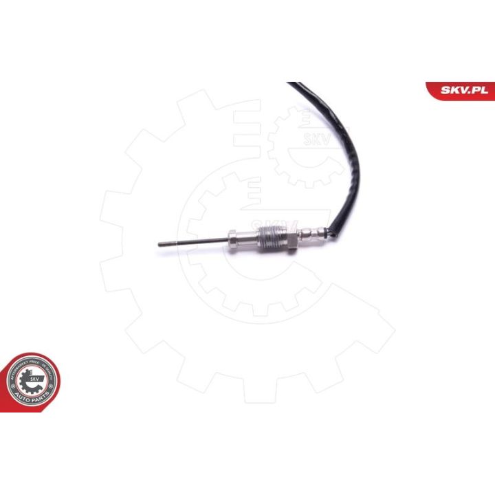 Jutiklis, išmetamųjų dujų temperatūra ESEN SKV 30SKV259