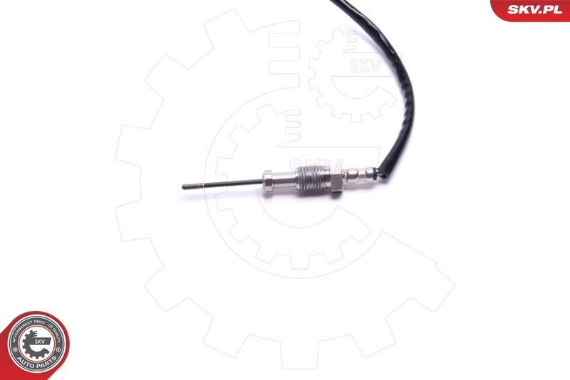 Jutiklis, išmetamųjų dujų temperatūra ESEN SKV 30SKV259