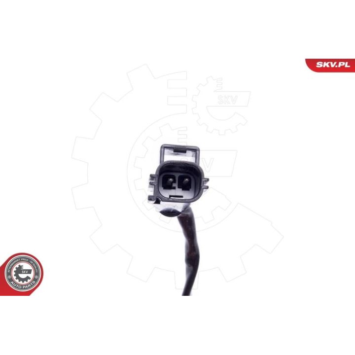 Jutiklis, išmetamųjų dujų temperatūra ESEN SKV 30SKV259