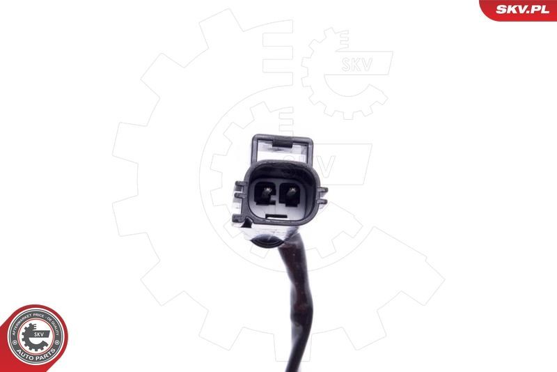 Jutiklis, išmetamųjų dujų temperatūra ESEN SKV 30SKV259