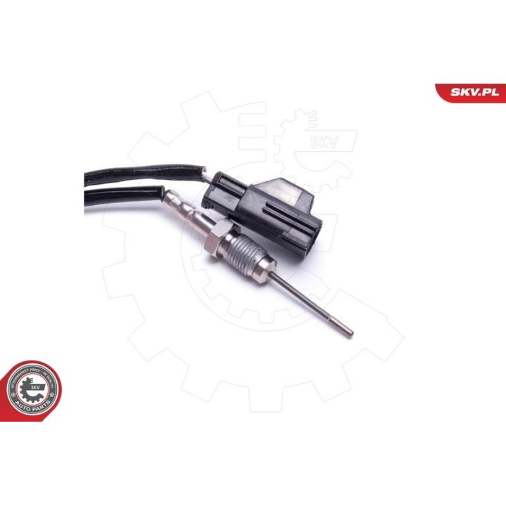 Jutiklis, išmetamųjų dujų temperatūra ESEN SKV 30SKV259