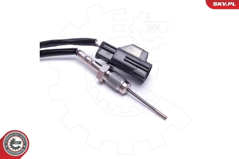 Jutiklis, išmetamųjų dujų temperatūra ESEN SKV 30SKV259