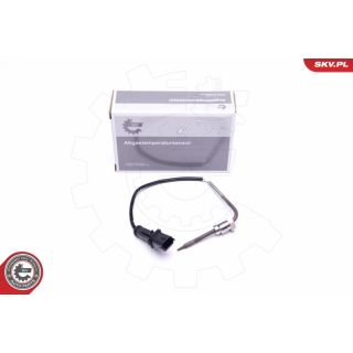 Jutiklis, išmetamųjų dujų temperatūra ESEN SKV 30SKV270