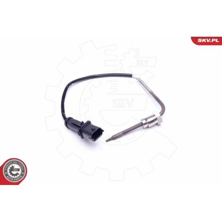 Jutiklis, išmetamųjų dujų temperatūra ESEN SKV 30SKV270