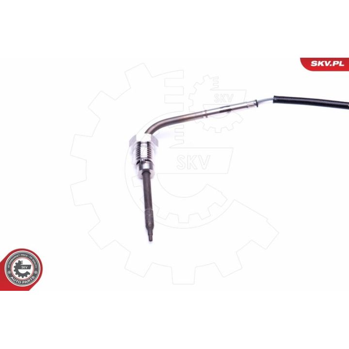 Jutiklis, išmetamųjų dujų temperatūra ESEN SKV 30SKV270