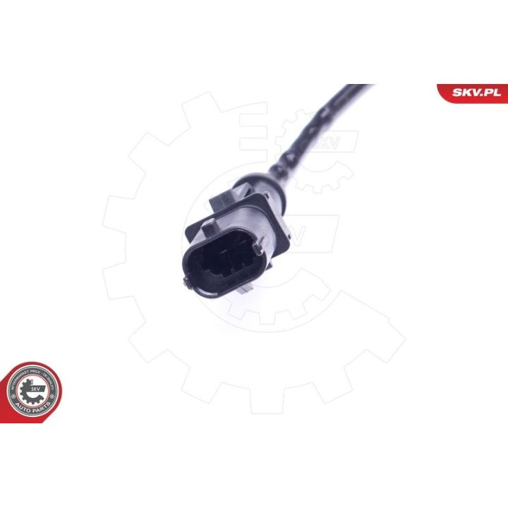 Jutiklis, išmetamųjų dujų temperatūra ESEN SKV 30SKV270