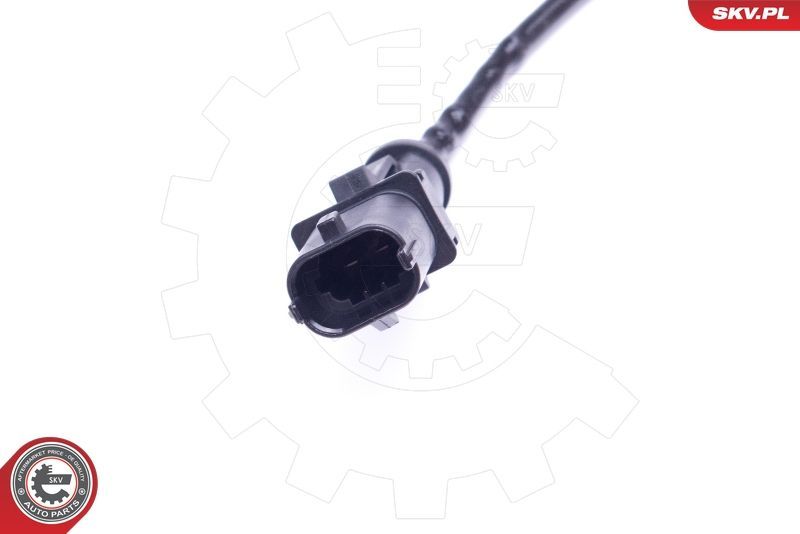 Jutiklis, išmetamųjų dujų temperatūra ESEN SKV 30SKV270