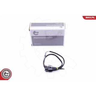 Jutiklis, išmetamųjų dujų temperatūra ESEN SKV 30SKV276