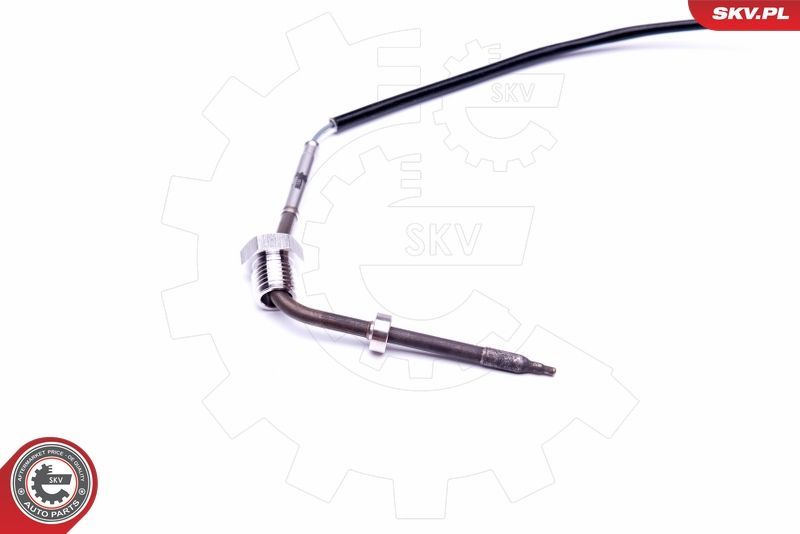 Jutiklis, išmetamųjų dujų temperatūra ESEN SKV 30SKV276