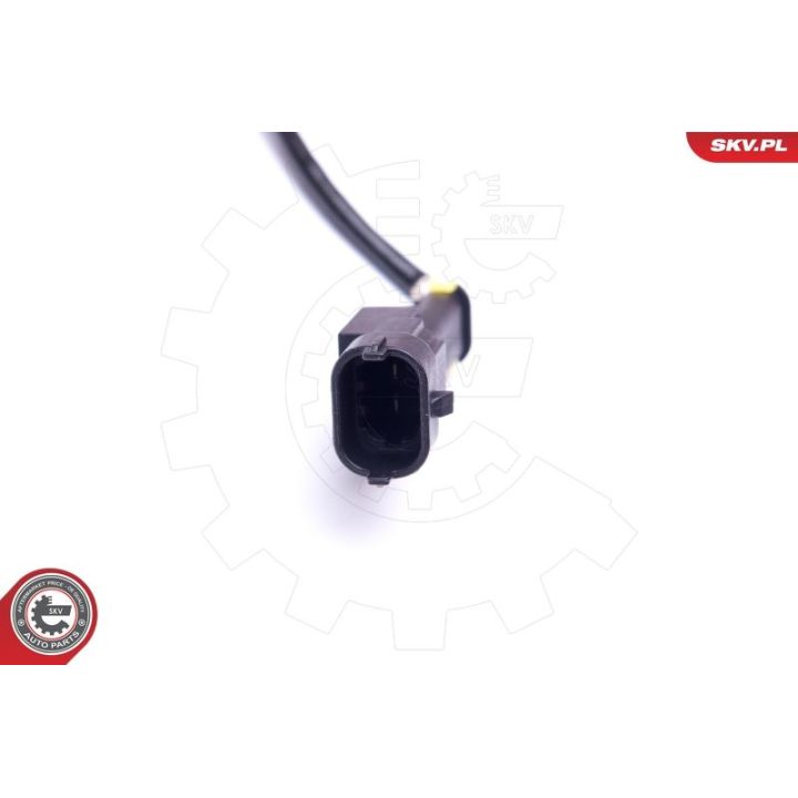 Jutiklis, išmetamųjų dujų temperatūra ESEN SKV 30SKV276