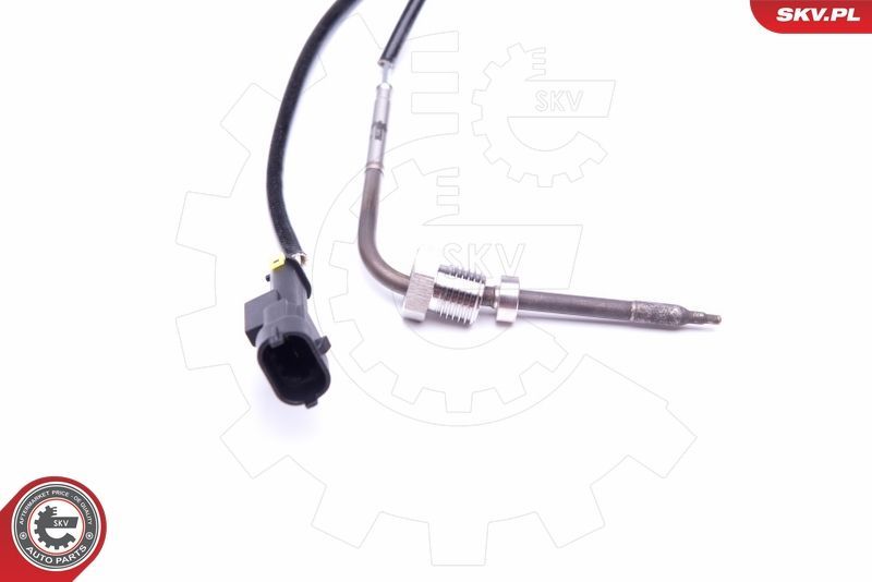 Jutiklis, išmetamųjų dujų temperatūra ESEN SKV 30SKV276